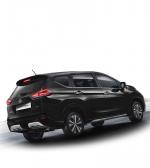 Nissan Livina 2019 года